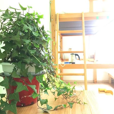 Weihai Hiking International Hostel Ngoại thất bức ảnh