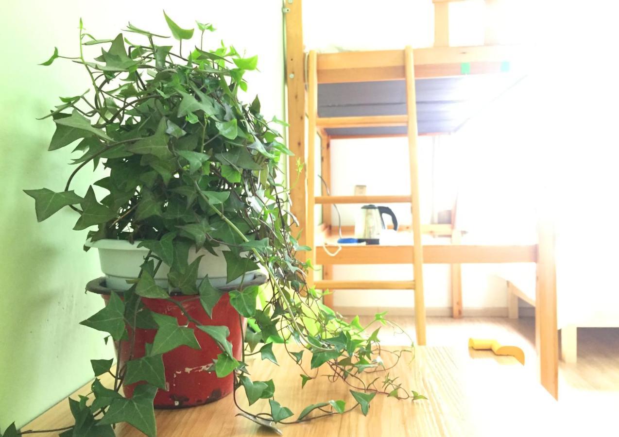 Weihai Hiking International Hostel Ngoại thất bức ảnh