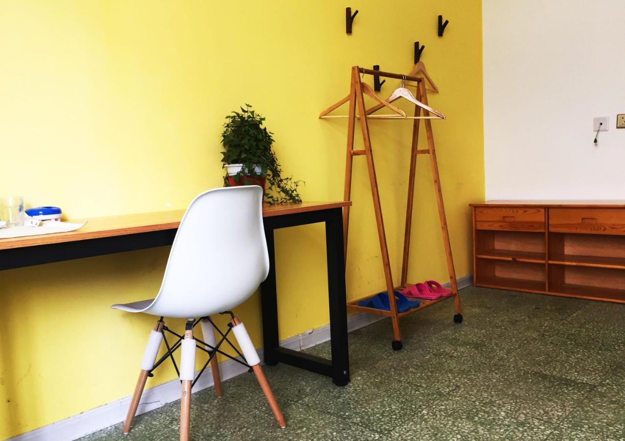 Weihai Hiking International Hostel Ngoại thất bức ảnh