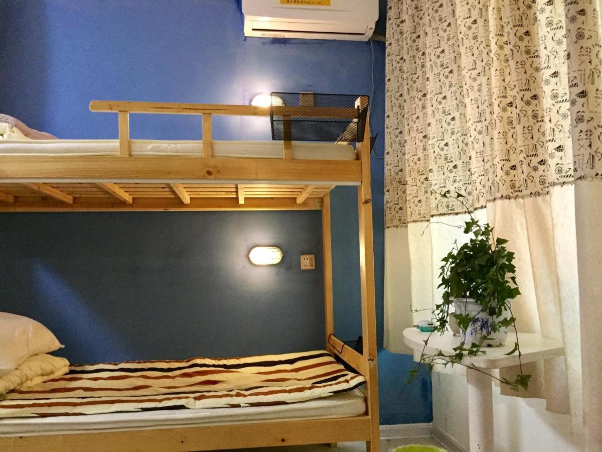 Weihai Hiking International Hostel Ngoại thất bức ảnh