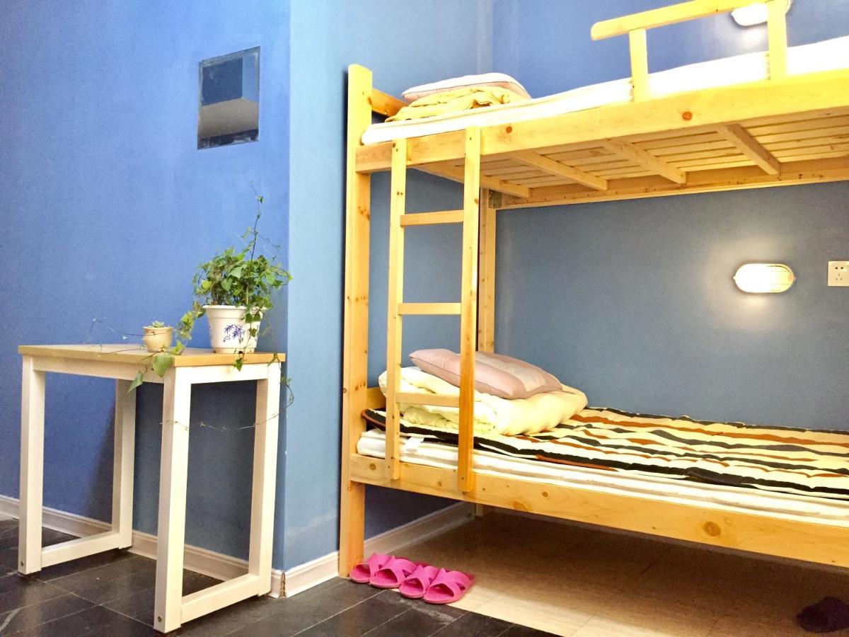 Weihai Hiking International Hostel Ngoại thất bức ảnh
